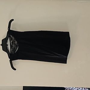 Formal tank top girls